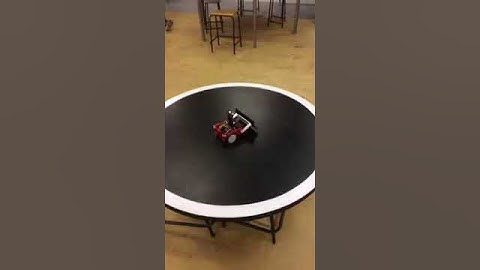 Starting Calibration PN4056