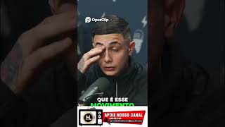 Funk  A Revolução Musical do Rio ao São Paulo - APOIE O CANAL #music #shorts #cortes #podcast