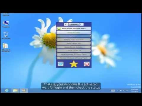 How to Activate Windows 8 Pro Build 9200 Windows 8 ...