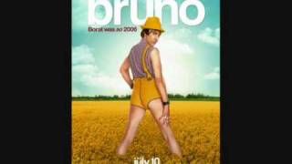 Bruno Movie 2009 the truth about Sacha Baron Cohen