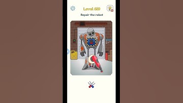 Dop3 level 657 #shorts