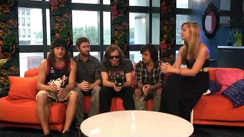 Metromix Music Spotlight With Allison Frick