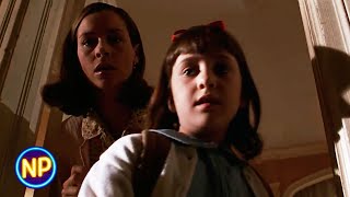 Matilda \& Ms. Honey Sneak Into the Trunchbull’s House | Matilda