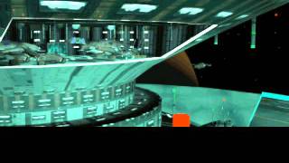 abandonware - System Shock intro
