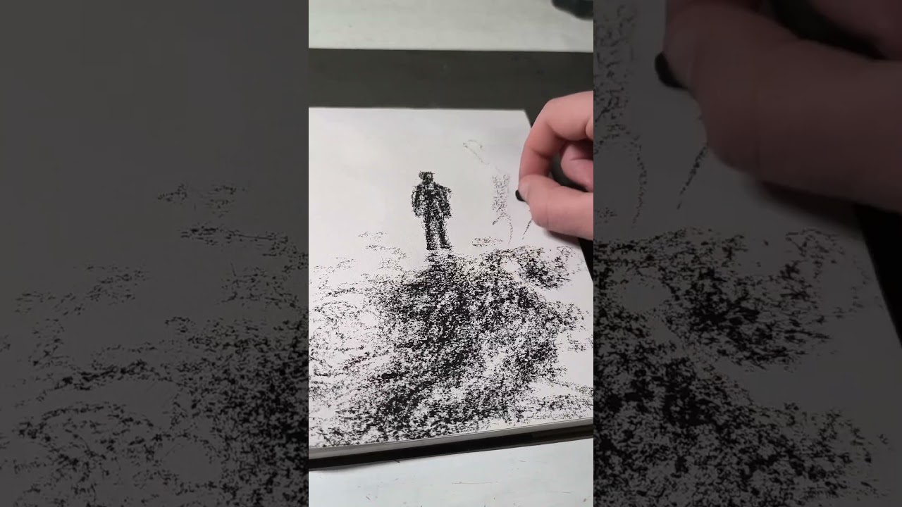 Figura, workinprogress - Andrea Schillaci