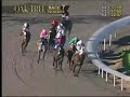 The 21st Running of The Robert H. Walter California Cup Juvenile Fillies - $75,000 Guaranteed