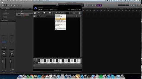 How to Load 3rd Party Instruments In Kontakt