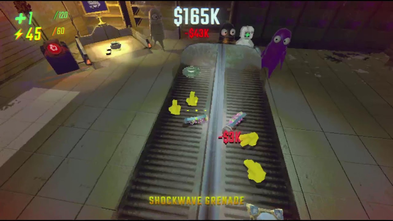 参加型REPO　23時まで