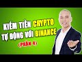 Hướng dẫn mua bán Bitcoin bằng tiền Việt trên sàn Binance ...