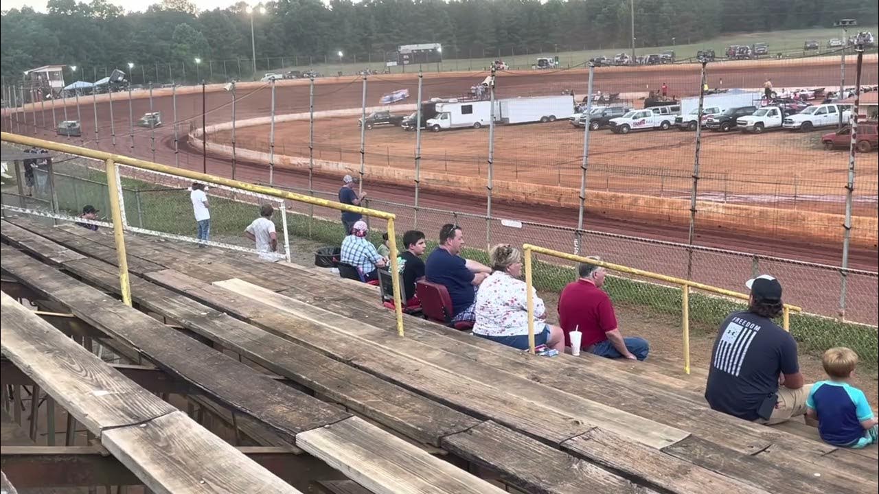 North speedway YouTube