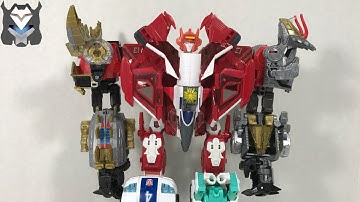 Power of the Primes Elita Infin1te: SoundJack