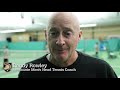 Texas Tamale Invitational men's tennis preview