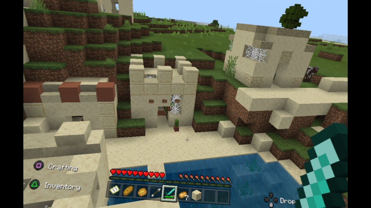 AI Cracks Minecraft Diamond Code Without Training! | DeepMind's ...