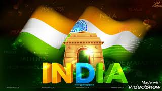 India flag I love my India screenshot 4