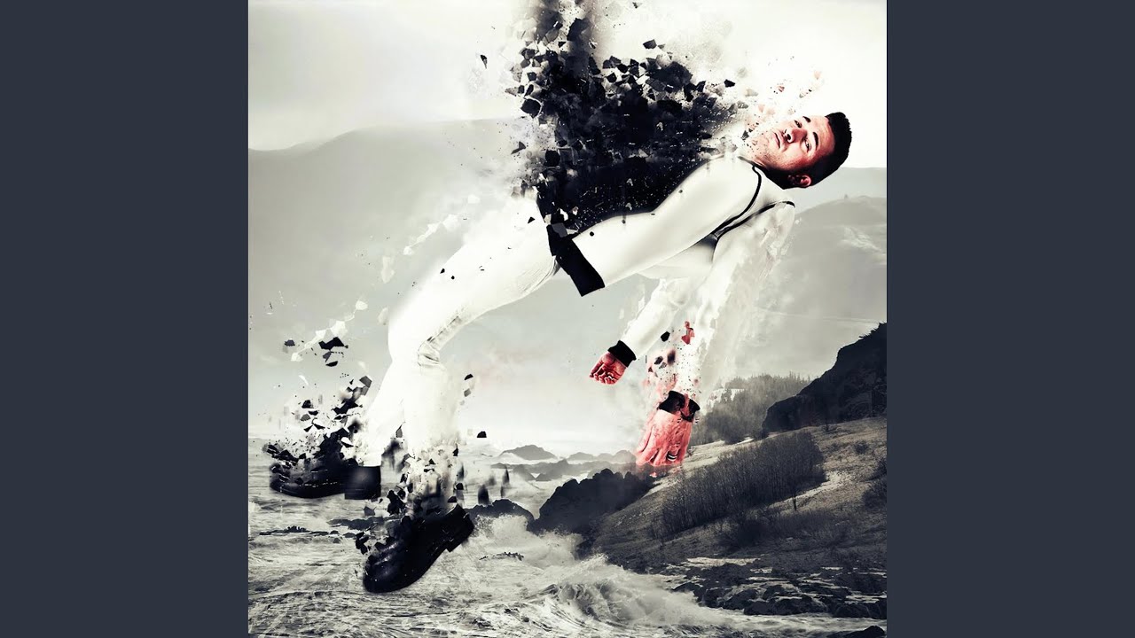 Shots Fired (feat. Sho Baraka)