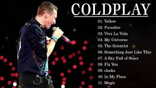 Coldplay Best Songs Playlist 2025   The Best Of Coldplay   Greatest Hits Full Album 2025 p322