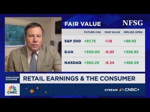 Retail faces tariff jitters as consumers grow cautious, analysts warn
