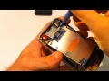iPhone 3G and 3GS Battery Replacement Guide - Fix it Yourself!