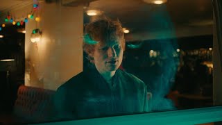 Ed Sheeran - Eyes Closed (DJ Remix)