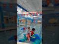 Not ready to commit to swim lessons yet? Start here 🐠💦