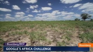 Google Air Balloons? How They Want to 'Wire' Africa screenshot 4