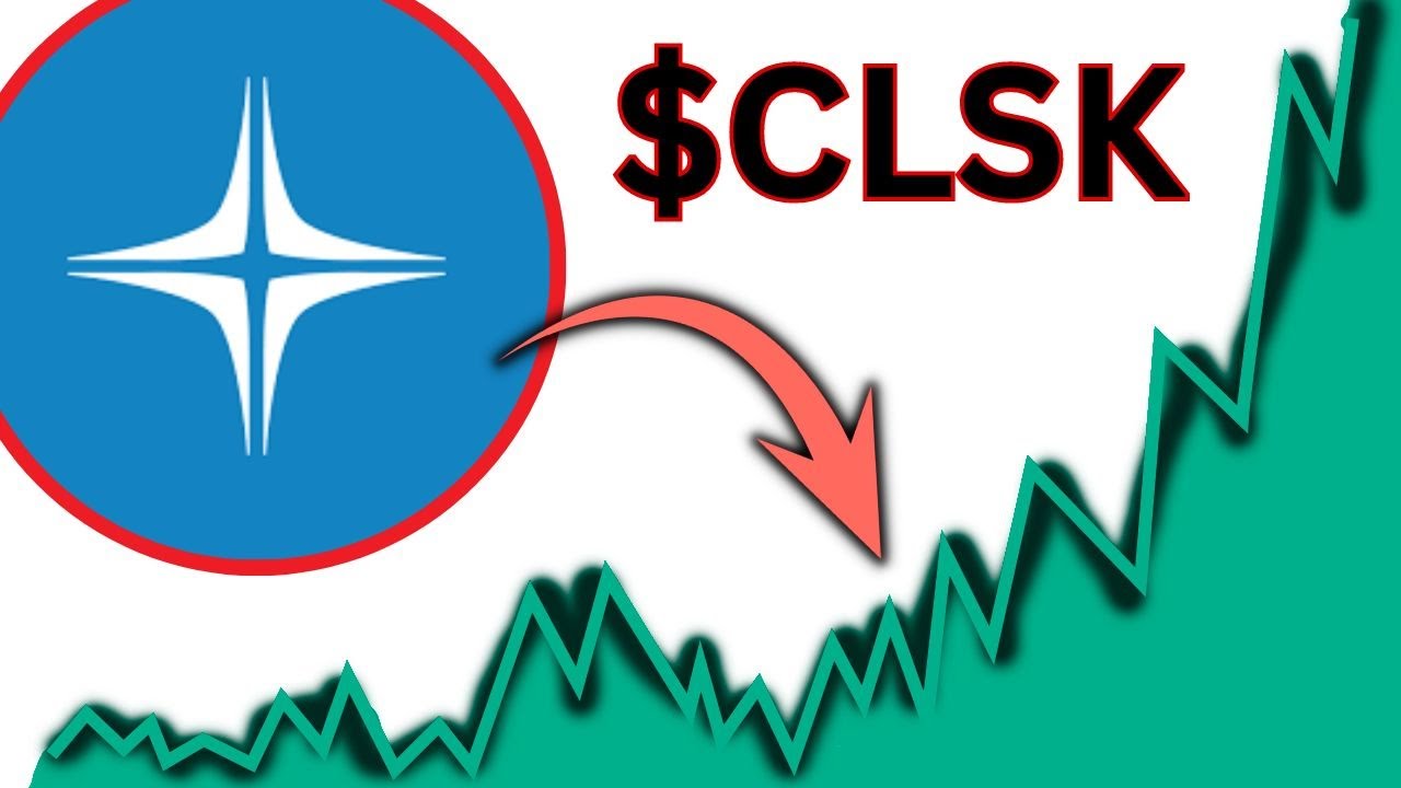 CLSK Stock (CleanSpark stock) CLSK STOCK PREDICTION CLSK STOCK Analysis ...