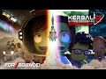 Kerbal space program 2  for science gameplay trailer