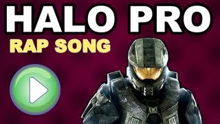 HALO 4 PRO (THE KING HAS RETURNED) | RAP SONG BY BRYSI (feat. RymingRemedy14)