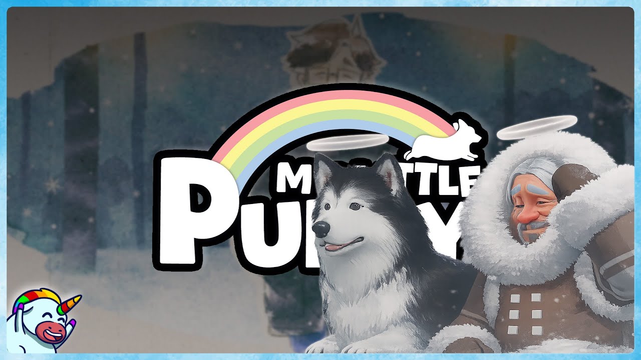 My Little Puppy 🐶🌈 05: Gib alles, nur nicht auf