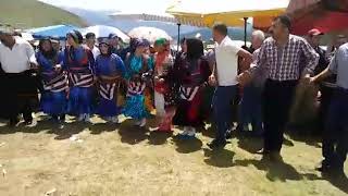 Alaca Yayla Şenlikleri