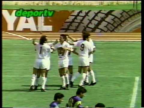 pumas campeon 1991