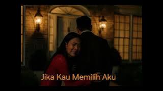 (HD) Tak Bisa Berbagi Cinta (Lyric Video) - Pedro Kreator Musik