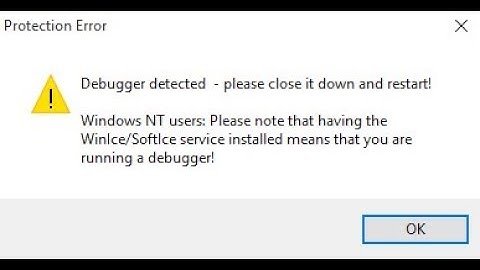 Quick way to bypass IsDebuggerPresent