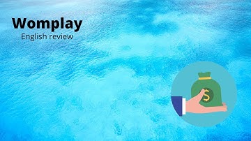 Womplay- earn money in an easy, passive way