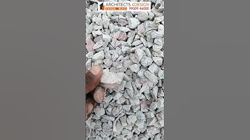 Aggregate Test | Quality Check of Aggregate at Site | Coarse Aggregate Testing | Aggregate Quality