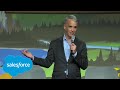 Parker Harris' True to the Core: What's Next for Our Core Products | Salesforce