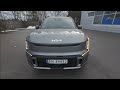 New Kia EV9 | Visual Test Drive