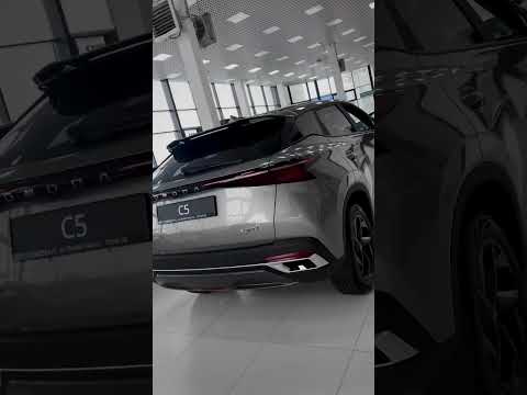 Omoda C5 |