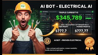 PROFITABLE BINARY OPTIONS TRADING ROBOT 2025 - Pocket BOT, Alpari BOT, CapitalBear BOT #shorts