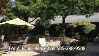 Legacy at Village Wood Assisted Living | Penfield NY | Penfield | Independent Living