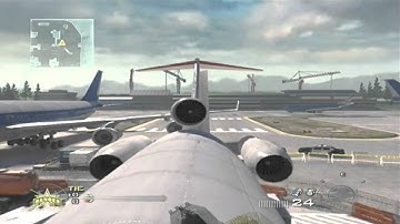 NEW! How to get up on the Terminal Plane