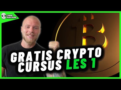 Video: Waar kan ik gratis Bitcoin krijgen?