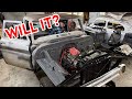 Try to START an ENGINE that’s been sitting for YEARS!