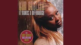 It Makes A Difference (Tony Moran Club Mix)