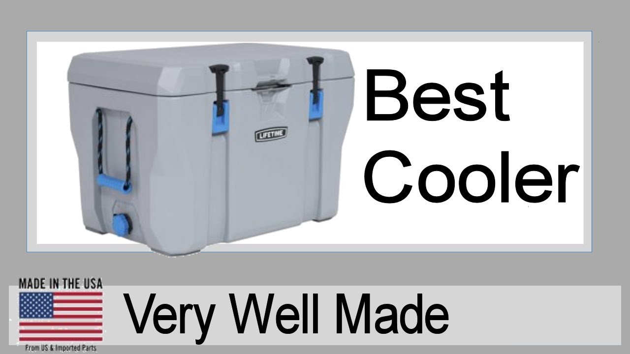 lifetime cooler 77 quart review