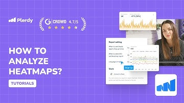 How to analyze heatmaps 🧐🔍