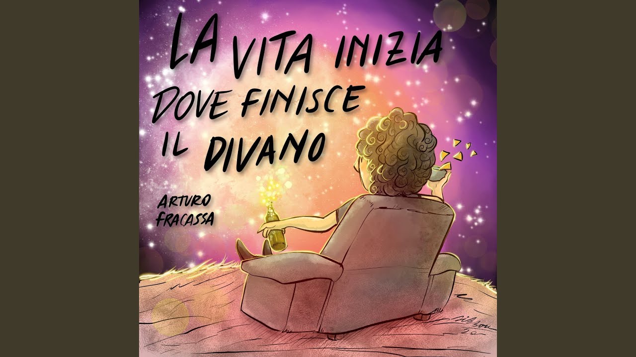 La Vita Inizia Dove Finisce Il Divano Trama
