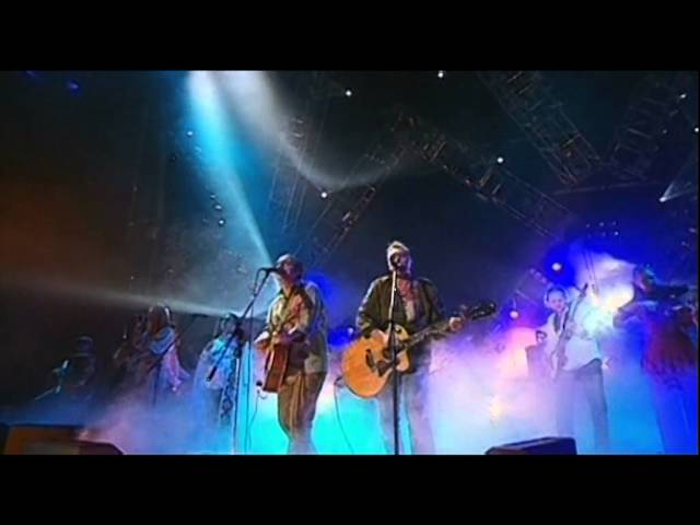 Неприкасаемые - Белые Дороги