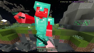 Chill Packet Client Gameplay