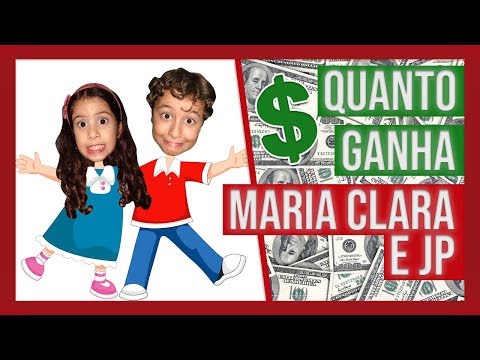 Maria clara e jp